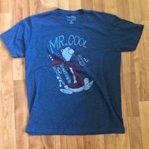 Mr. Cool Icee T-shirt